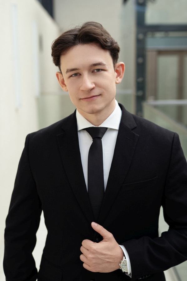 Patryk Szatan