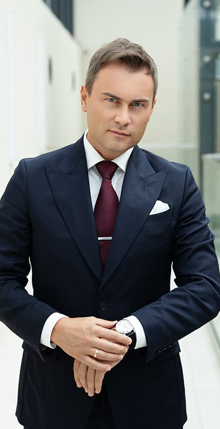 Daniel Gatner