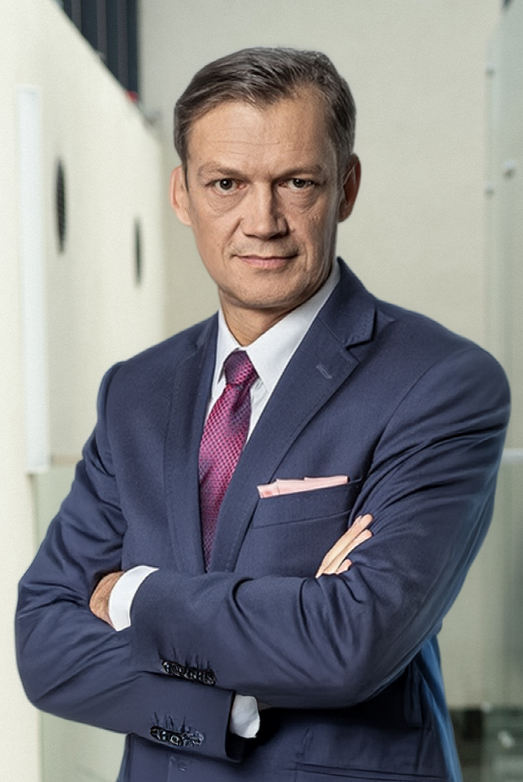 Mirosław Dyka