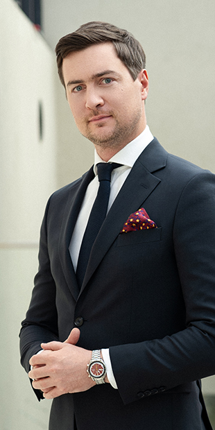 Gabriel Gatner