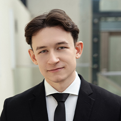 Patryk Szatan